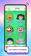 Baby Phone for toddlers screenshot 2