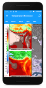 Weather India: Satellite Live Image screenshot 0