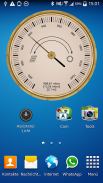 Barometer HD screenshot 1