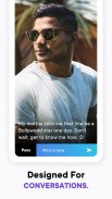 Aisle — Dating App For Indians screenshot 0