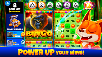 Xtreme Bingo! Slots Bingo Game screenshot 15