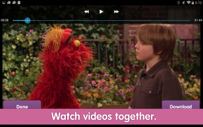 Sesame Street: Incarceration screenshot 1