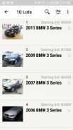 Woodbridge Auto Auction screenshot 1