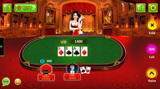 Latest Texas Hold'em screenshot 4