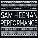 Sam Heenan Performance Icon