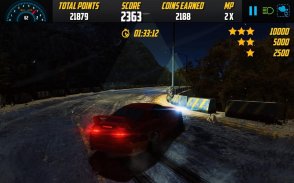 Burnout Drift 2 screenshot 3