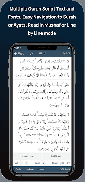 Quran Hadith Audio Translation screenshot 21