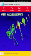 Makar Sankranti images screenshot 0
