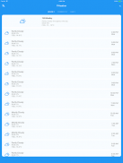 Flutter Weather screenshot 5