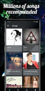 Free Music Downloader - Mp3 download music screenshot 1