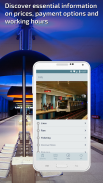 Bucharest Metro Guide screenshot 3