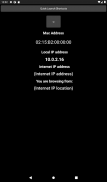 Network Scanner: LAN/WiFi Scanner, IP address info screenshot 0