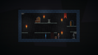 SplitIllusions: Puzzle Castle screenshot 1