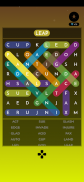 Zen Word Search Puzzle Game screenshot 6