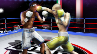 Punch Boxing Championship screenshot 3