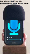 Easy Microphone screenshot 7