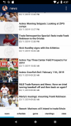 Houston Baseball screenshot 4