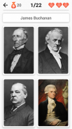 US Presidents - History Quiz screenshot 6