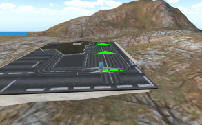 Flight Simulator Airplane screenshot 7