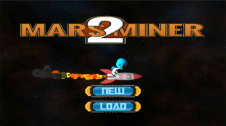 Mars Miner 2 screenshot 5
