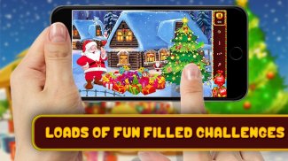 Hidden Objects Christmas Fun 2 screenshot 6
