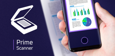 PDF Scanner App, Document Scan