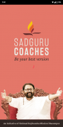 Sadguru Coaches screenshot 1