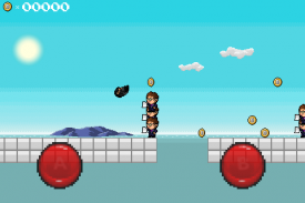 Chip Rush screenshot 0