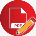 PDF Converter Creator-Edit Icon