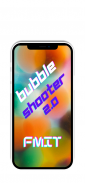 Bubble Shooter Game screenshot 7