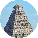 Indian Temples Icon