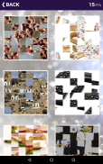 Guess the Puzzle - Word Jumble screenshot 12