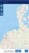 Ship Tracker - Live Marine Radar & Boat tracker screenshot 3