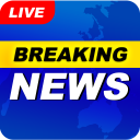 News Home: Breaking News, Local & World News Today Icon