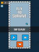 Fly To Survive screenshot 10