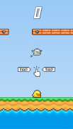 Flood Flap screenshot 1