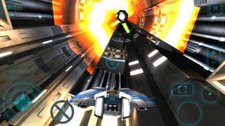 No Gravity - Space Combat Adventure screenshot 2