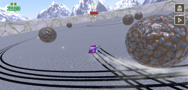 Drift Arena Survival screenshot 5