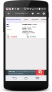 Currency Excange Rates Profit screenshot 9