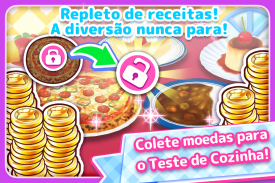 Cooking Mama: Let's cook! screenshot 10