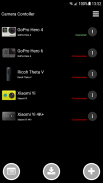 Camera Controller Lite screenshot 0