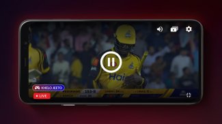 Jazz TV: Live Sports, News, Entertainment, Music screenshot 3