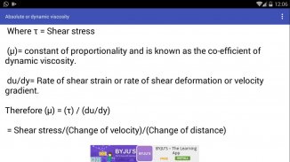 Physics Units screenshot 2