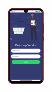 Oneshop Vendor screenshot 2