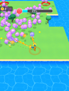 Bullet Blast! screenshot 1