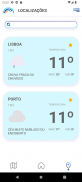 Meteo@IPMA screenshot 3
