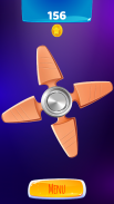 Anti Stress Fidget Spinner screenshot 5