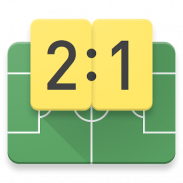 All Goals - Football Live Scores screenshot 1