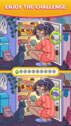 Find Easy - Hidden Differences screenshot 11