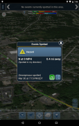 Traffic Spotter screenshot 16